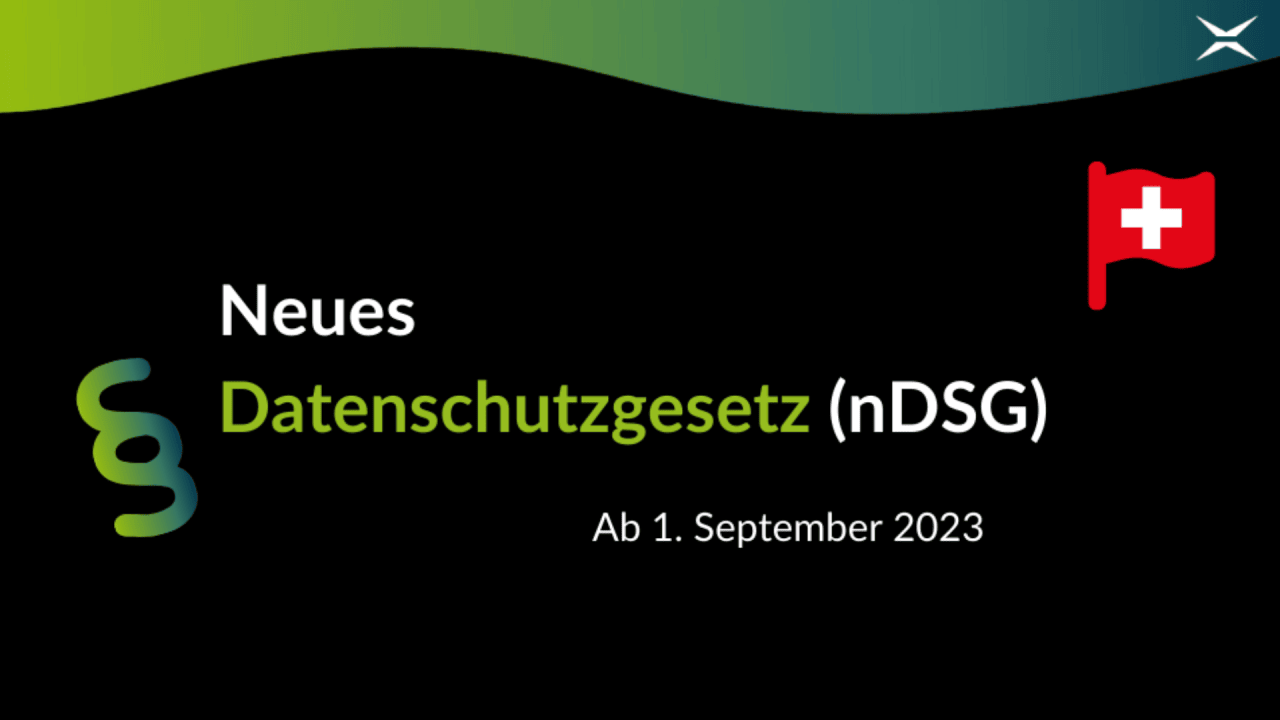 NDSG Einfach Erklärt: Alle Facts Zum Neuen Datenschutzgesetz Für Die ...