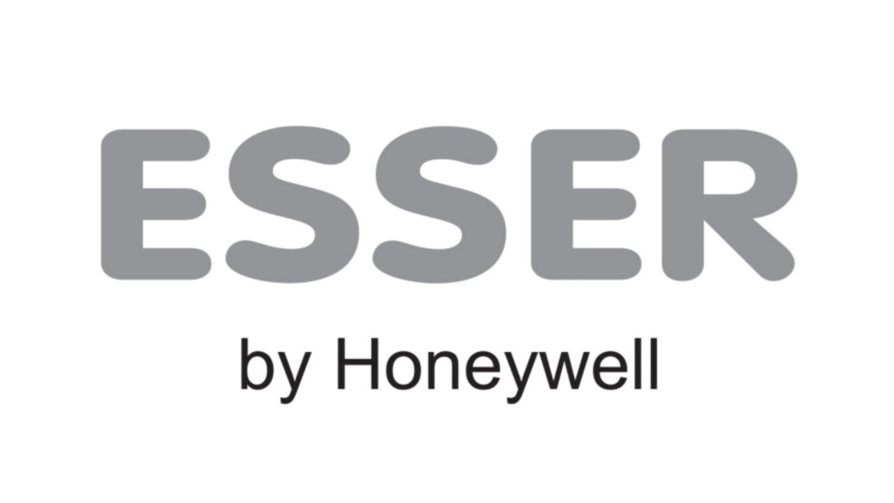 Esser by Honeywell