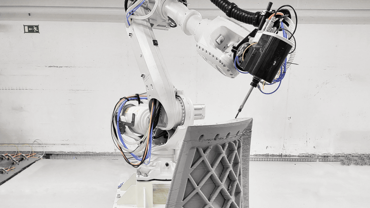 SAEKI Robotics: Scaling microfactories into an integrated production ‘hub’
