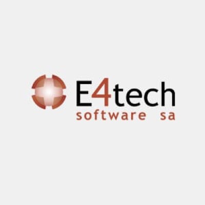 E4tech Software SA