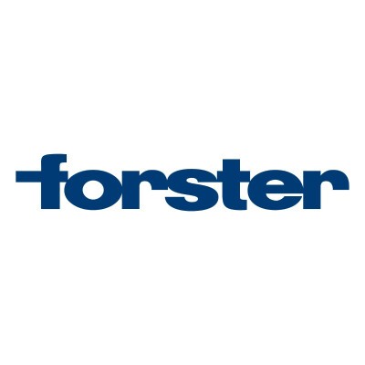 Forster Profilsysteme AG