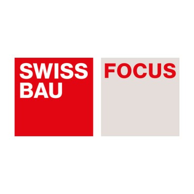 Swissbau Focus