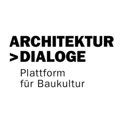 Architektur Dialoge Basel