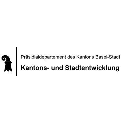 Kantons- und Stadtentwicklung Basel-Stadt