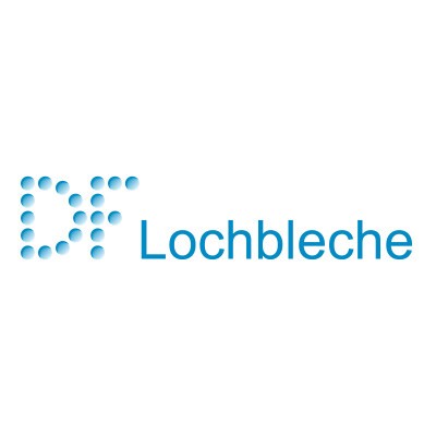 DF-Lochbleche