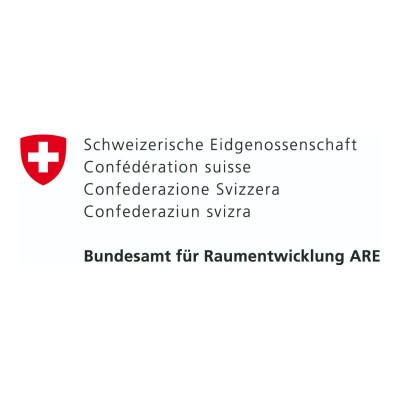 Bundesamt für Raumentwicklung (ARE)