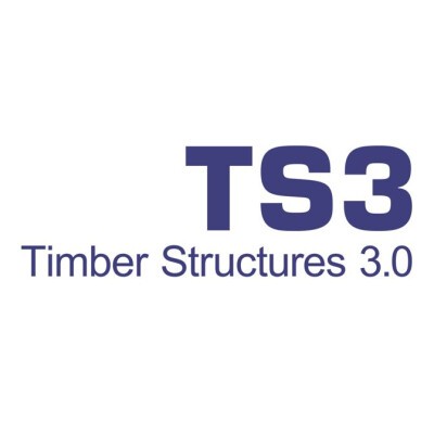 Timber Structures 3.0 AG