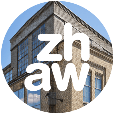 ZHAW Architektur, Gestaltung und Bauingenieurwesen