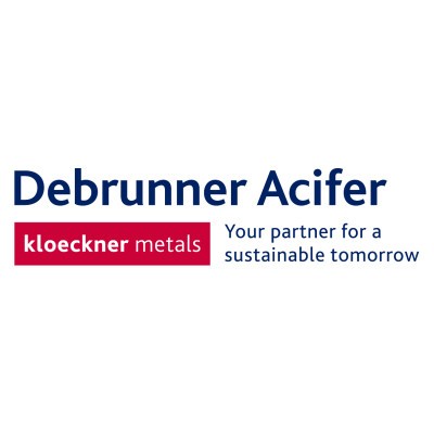 Debrunner Acifer AG