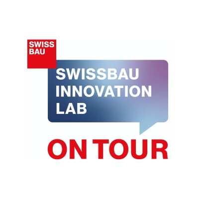 Swissbau Innovation Lab on Tour