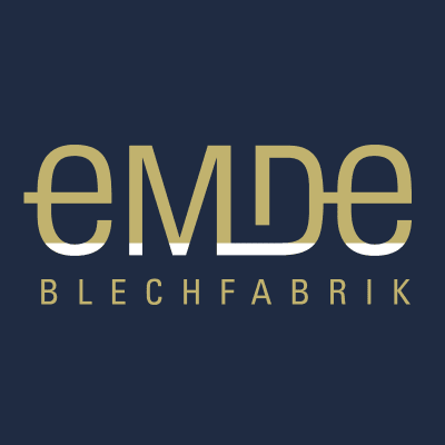 eMDe Blechfabrik AG