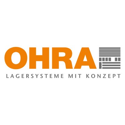 OHRA-Regalanlagen GmbH