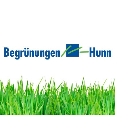 Begrünungen Hunn AG