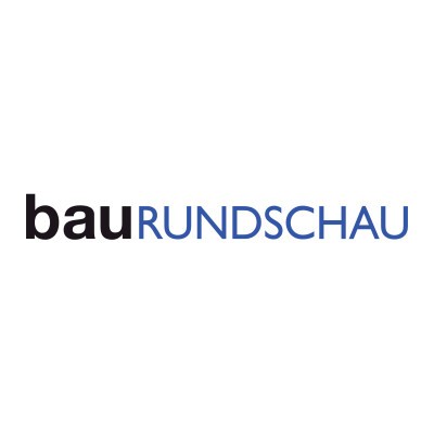 bauRUNDSCHAU