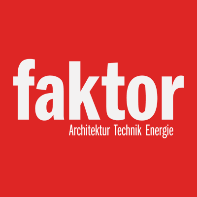 Faktor Verlag AG